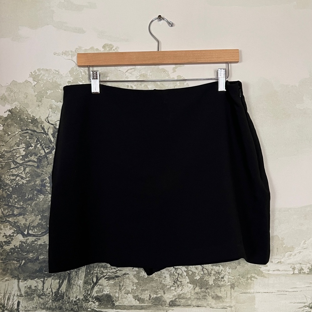 Abercrombie Mini Skort